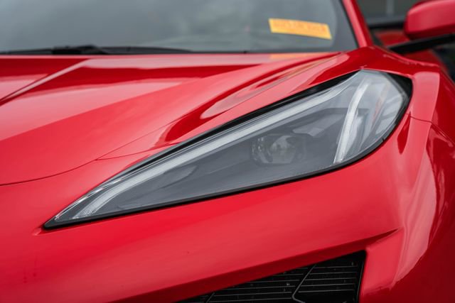 Used 2025 Chevrolet Corvette Z06 image 13