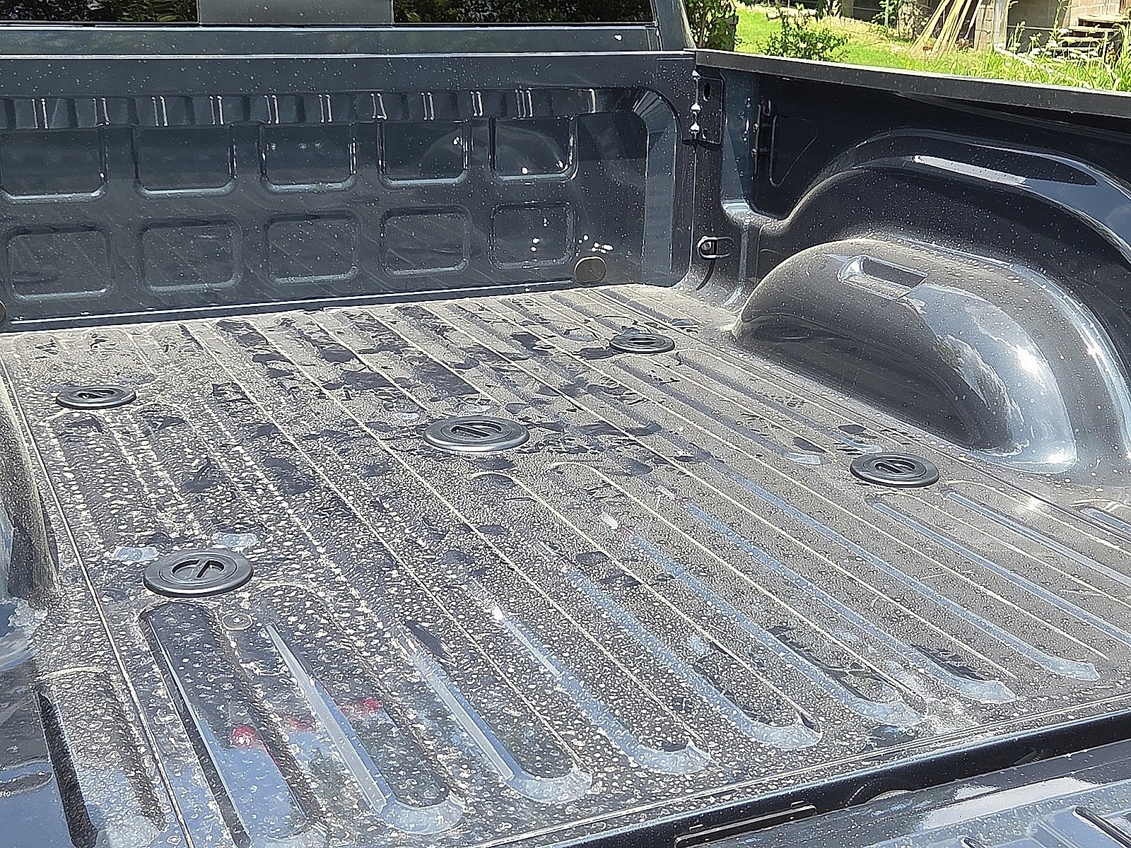 New 2025 RAM 2500 Tradesman image 8