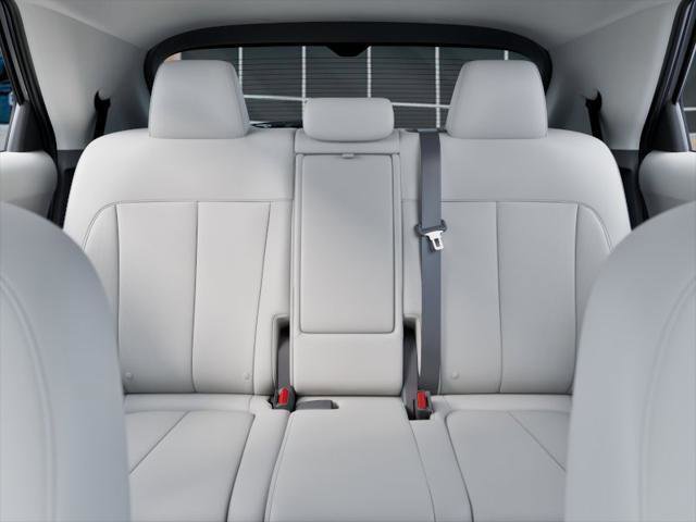 New 2025 Hyundai Ioniq 5 SEL image 12