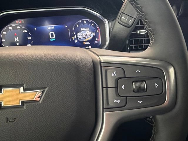 New 2026 Chevrolet Silverado 3500 LT AWD/4WD image 39