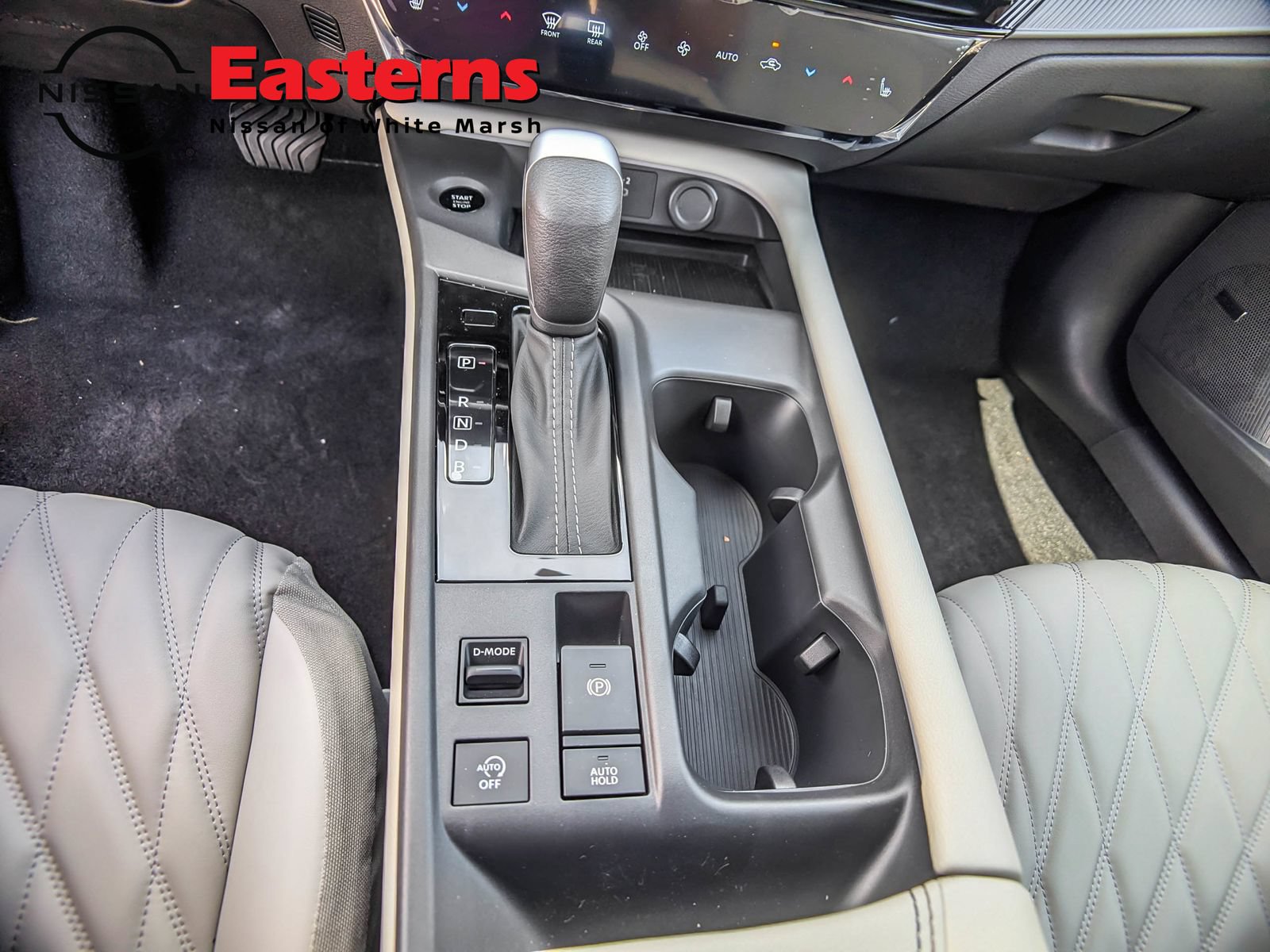 New 2026 Nissan Sentra SL FWD image 14