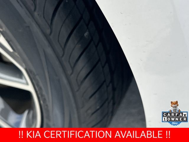 Certified 2023 Kia Forte LXS w/ LXS Technology Package image 12