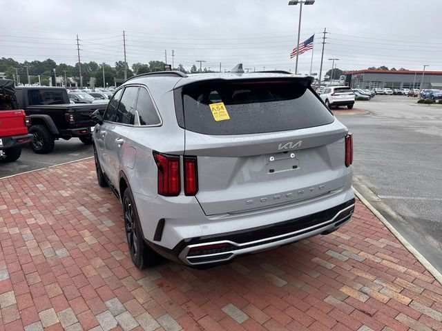 Used 2022 Kia Sorento SX FWD image 7