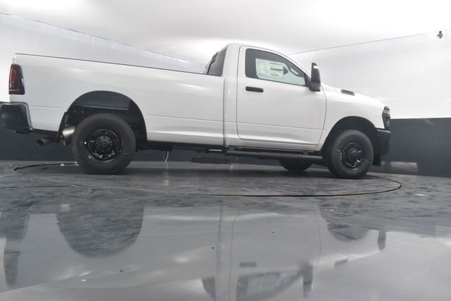 New 2025 RAM 2500 Tradesman RWD image 47