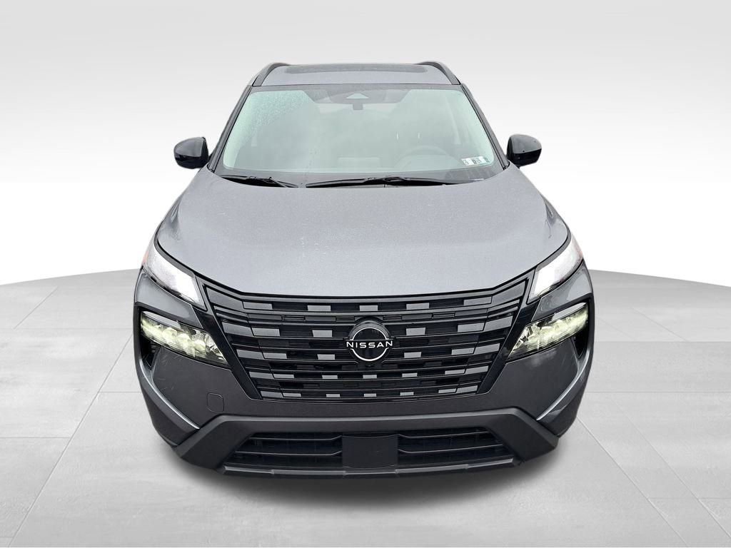 New 2026 Nissan Rogue SV image 9