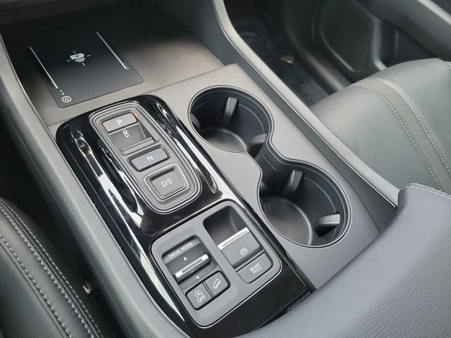 Certified 2026 Honda Passport RTL image 24