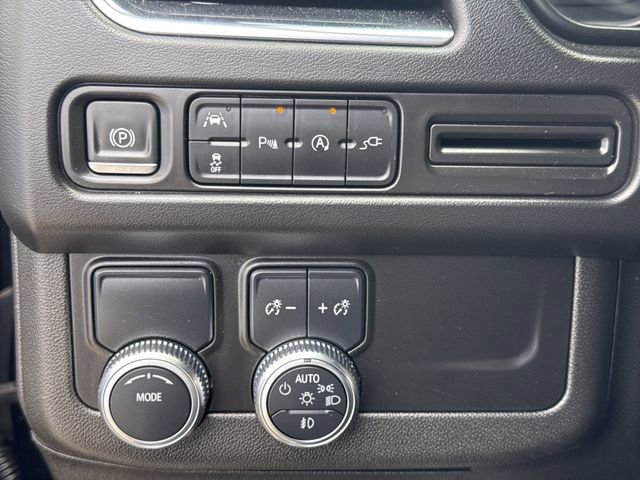 Used 2021 GMC Yukon XL SLT image 25