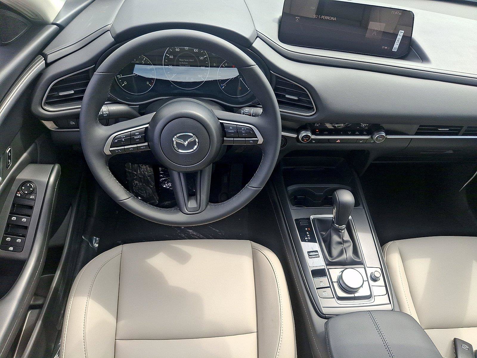 New 2026 MAZDA CX-30 AWD 2.5 S image 7