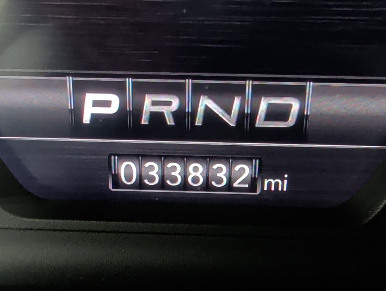 Used 2021 RAM 1500 TRX w/ TRX Level 2 Equipment Group AWD/4WD image 14