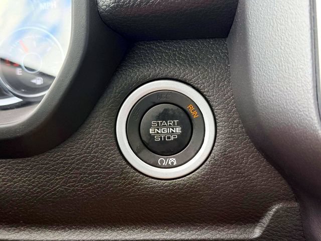 Certified 2023 RAM 1500 Big Horn AWD/4WD image 23
