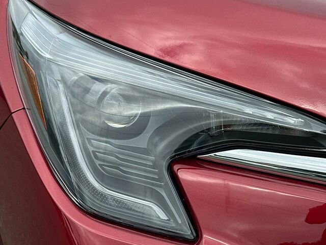 Certified 2026 Subaru Ascent Limited AWD/4WD image 34