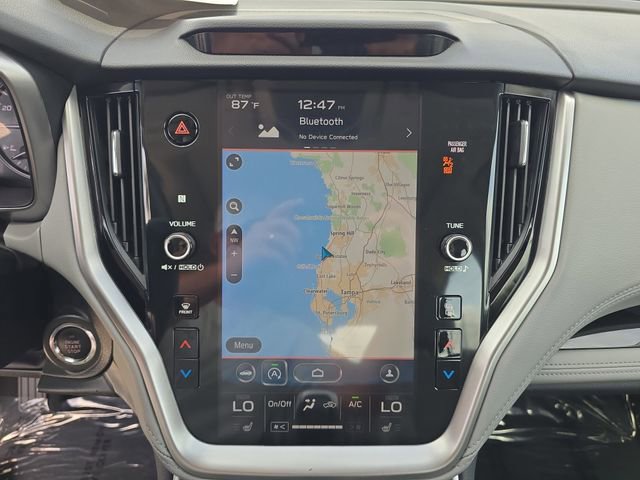 Certified 2022 Subaru Legacy Limited image 16