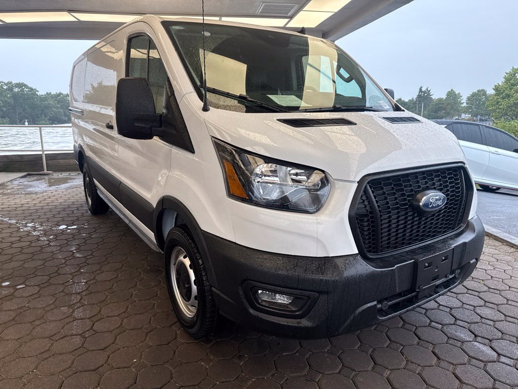 Used 2024 Ford Transit 350 Low Roof RWD image 4
