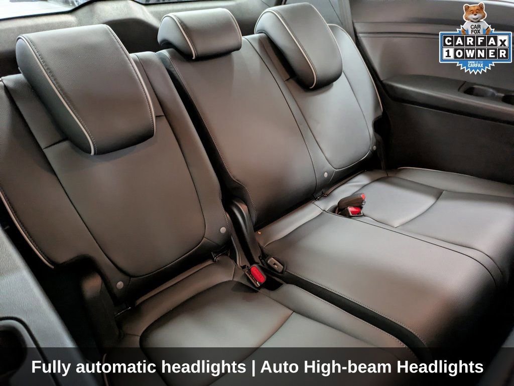 Used 2025 Honda Odyssey Elite image 32