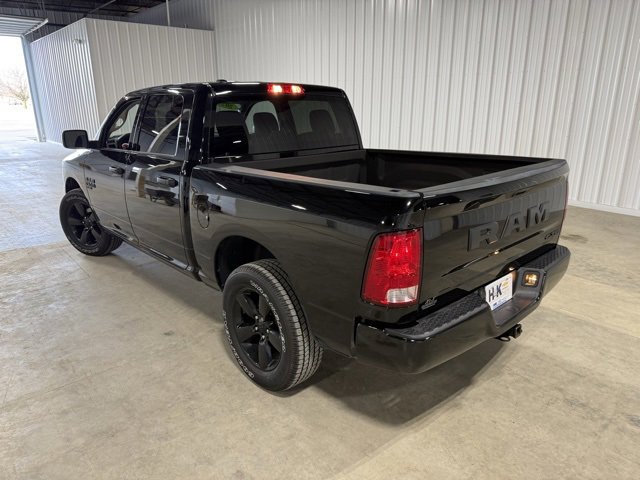 Used 2023 RAM 1500 Express w/ Wheel & Sound Group image 38