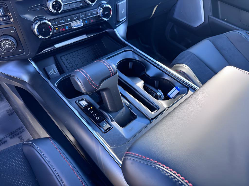 New 2025 Ford F150 Raptor image 23