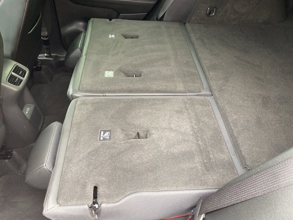 Used 2023 Buick Envision Essence w/ Sport Touring Package image 35