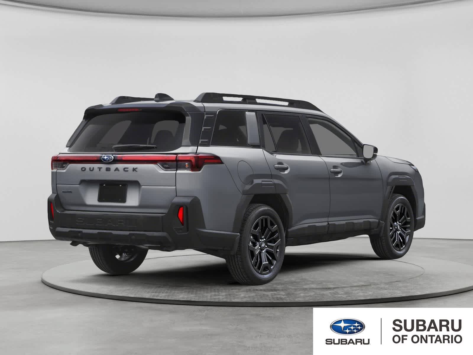 New 2026 Subaru Outback Limited AWD/4WD image 2