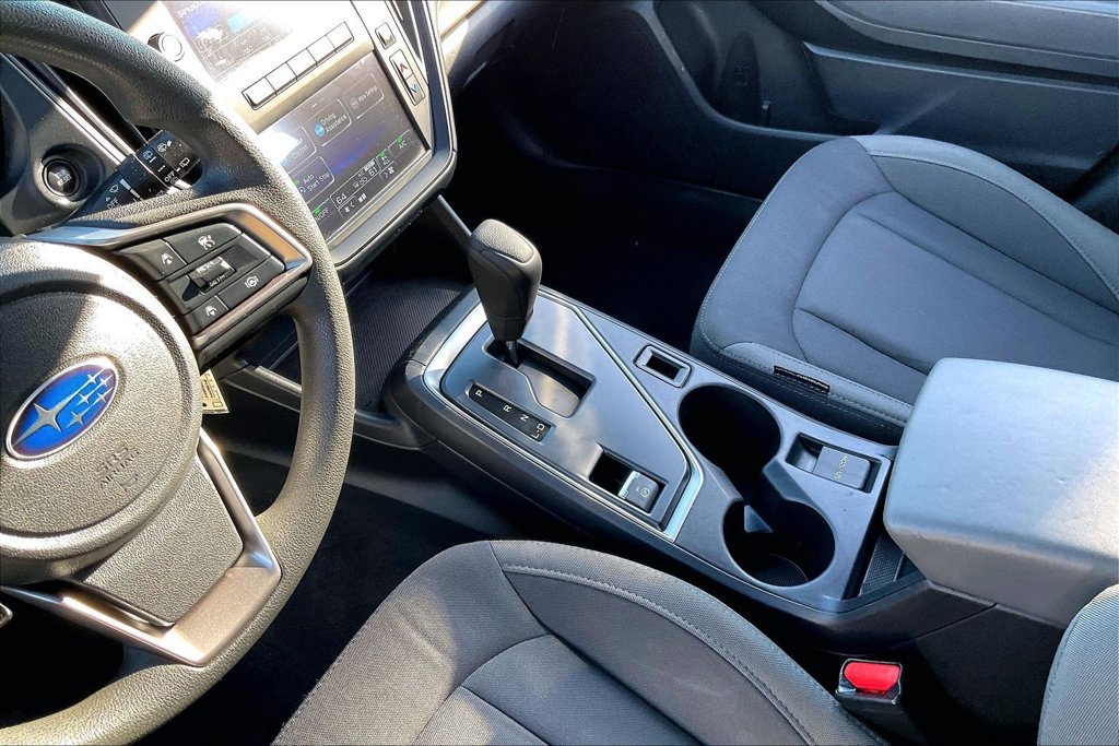 Certified 2024 Subaru Impreza 2.0i AWD/4WD image 22