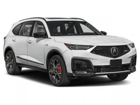 New 2026 Acura MDX Type S AWD/4WD image 9
