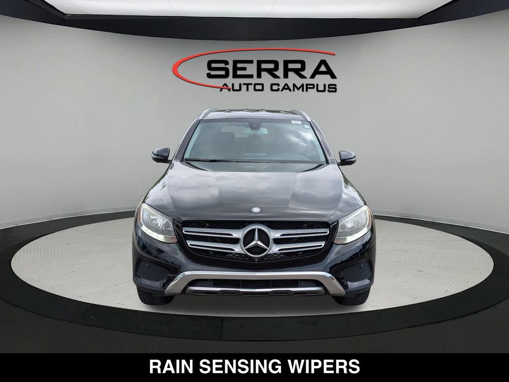 Used 2016 Mercedes-Benz GLC 300 image 9