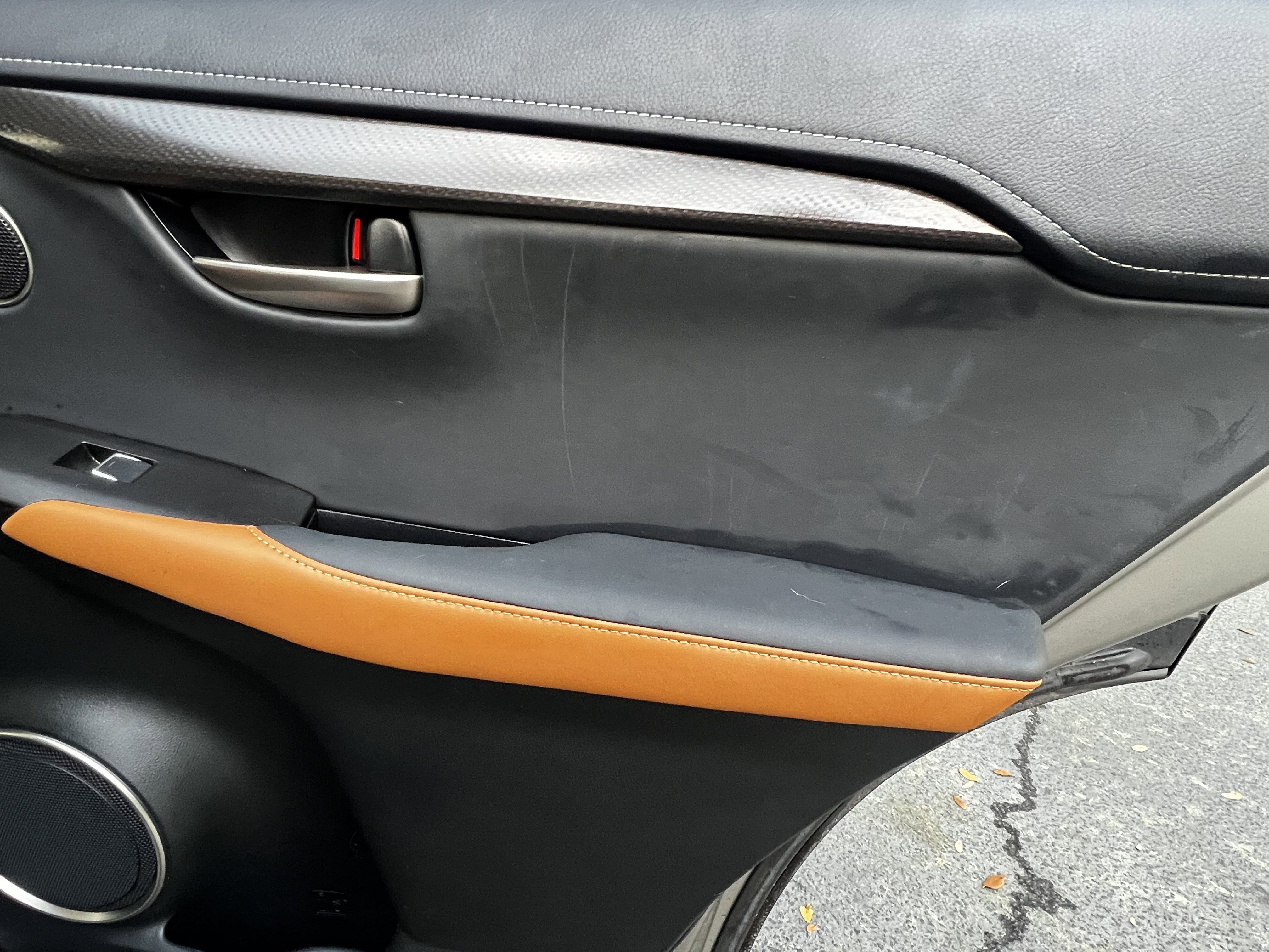 Certified 2021 Lexus NX 300 AWD w/ Premium Package image 39