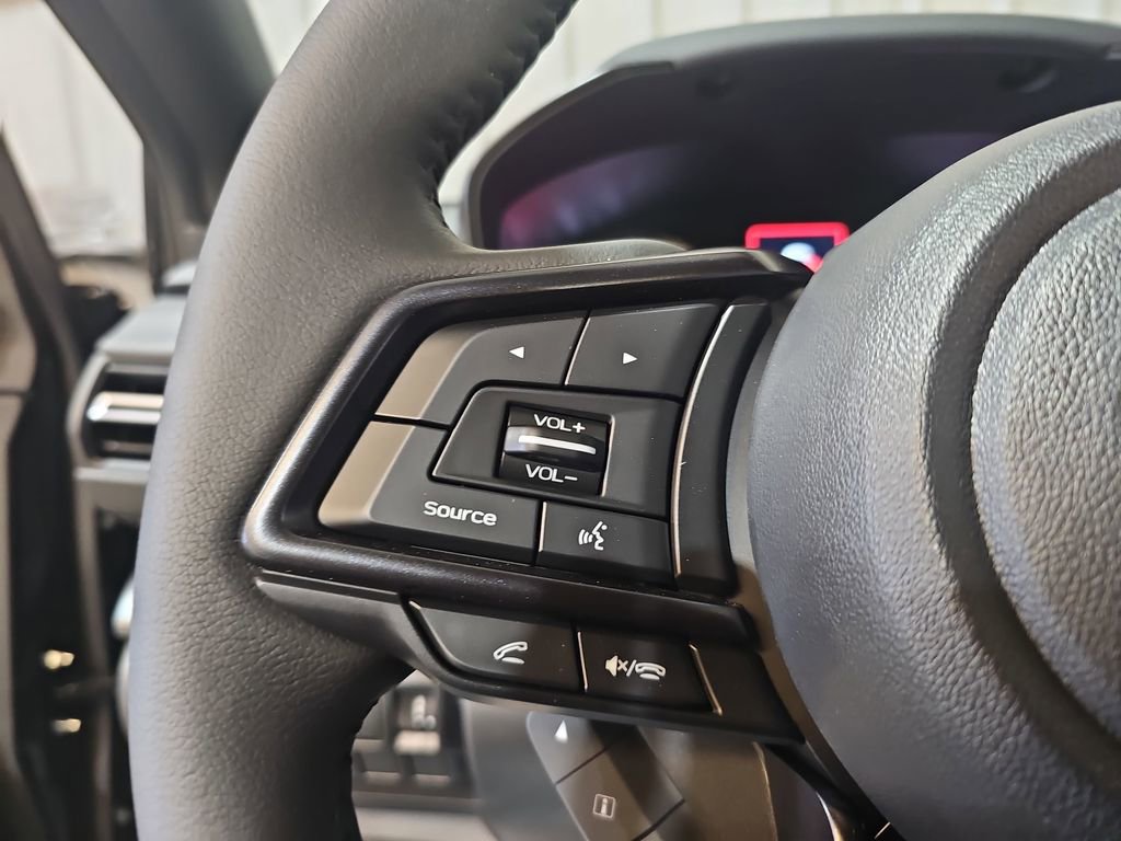 New 2026 Subaru WRX Premium image 18