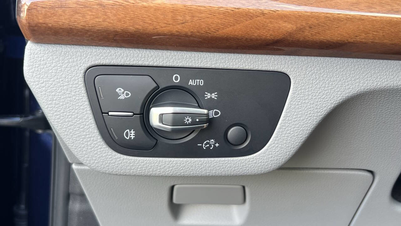 Used 2021 Audi Q5 2.0T Premium Plus image 17