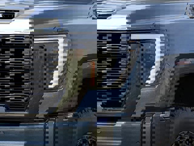 New 2026 GMC Sierra 3500 Denali Ultimate image 10