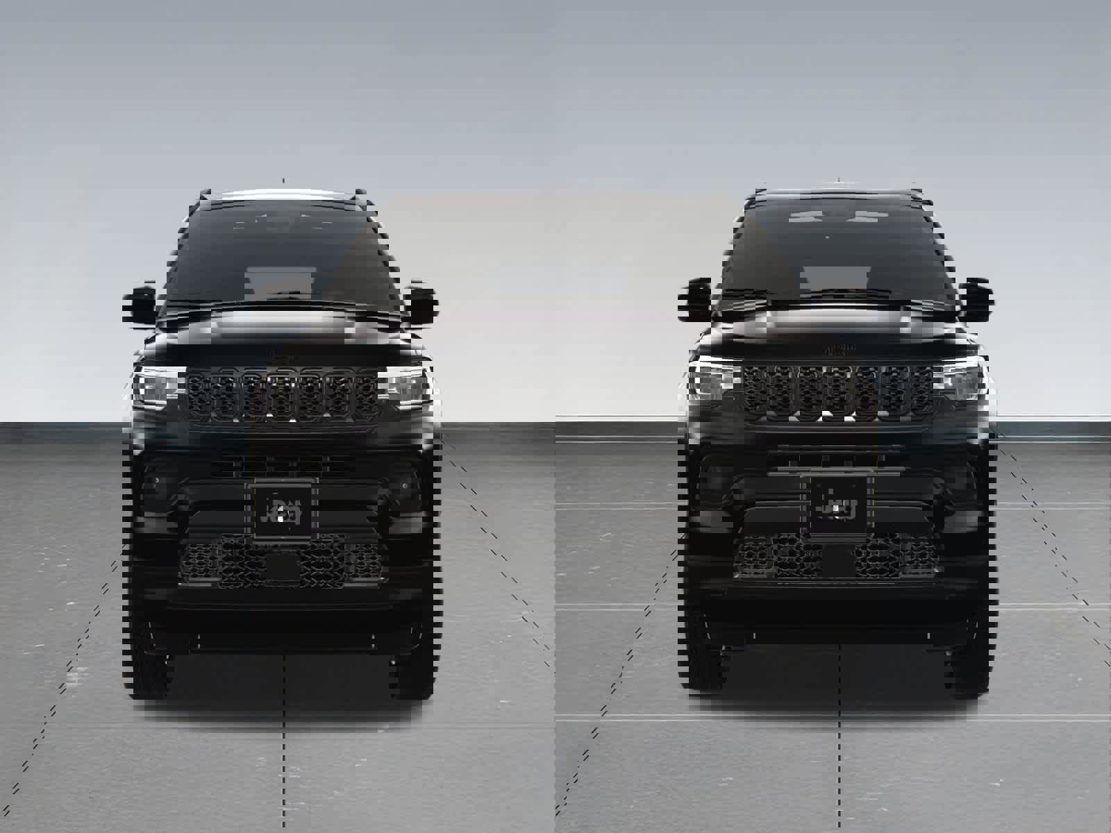 Used 2025 Jeep Compass Latitude w/ Sun & Sound Group AWD/4WD image 9