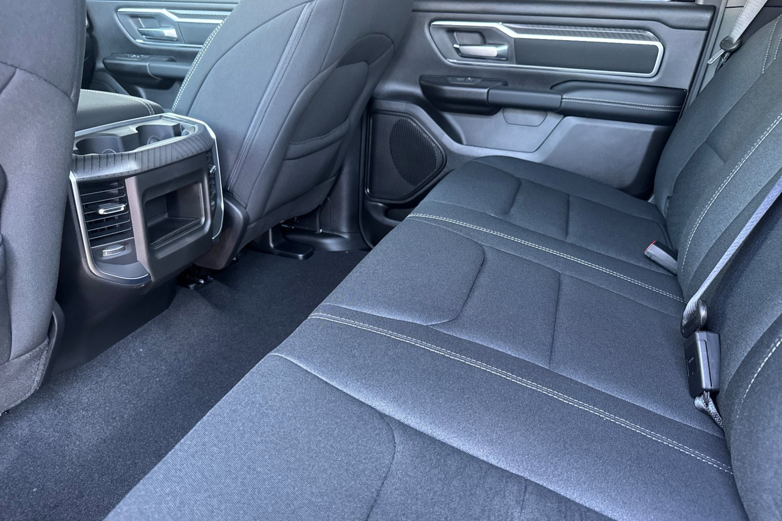 New 2026 RAM 1500 2WD Crew Cab image 11