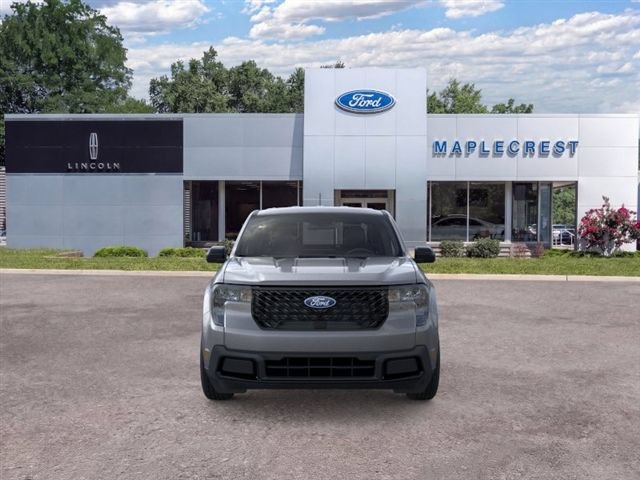 New 2026 Ford Maverick XLT w/ Equipment Group 301A AWD/4WD image 6