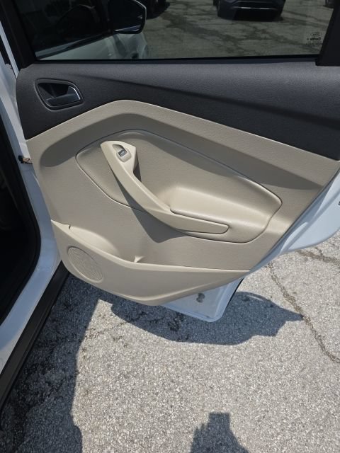 Used 2018 Ford Escape SEL FWD image 27