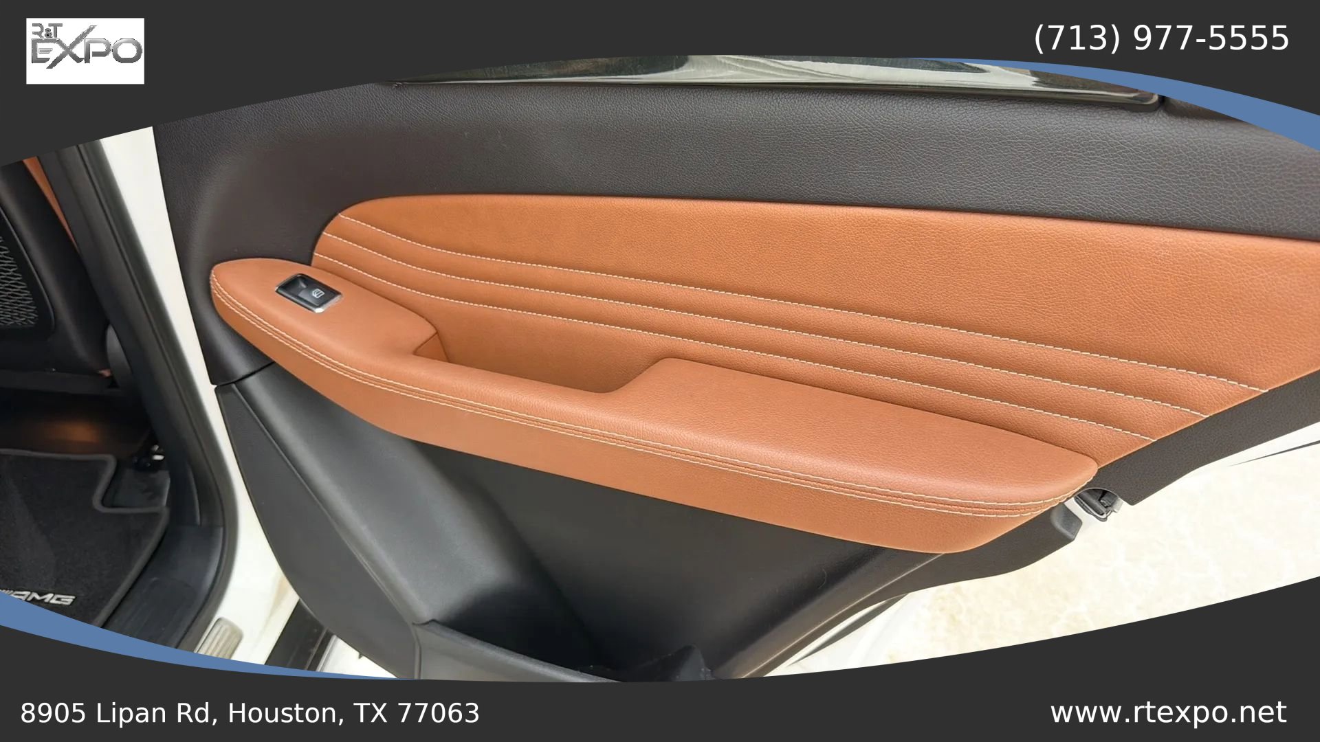 Used 2019 Mercedes-Benz GLE 43 AMG 4MATIC Coupe image 38