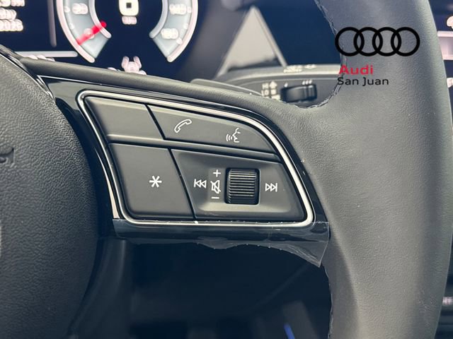 New 2026 Audi A3 2.0T Premium image 23