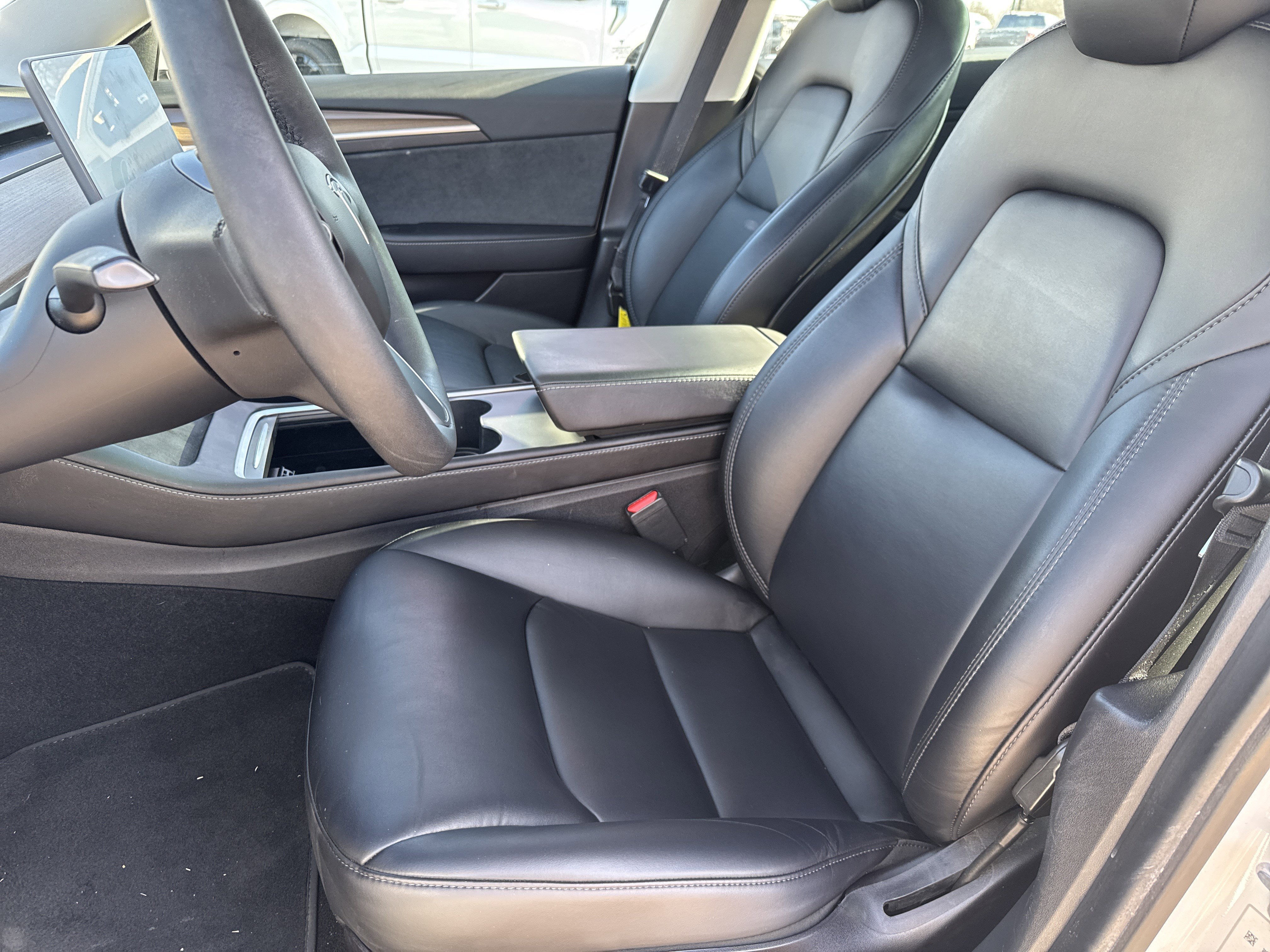 Used 2021 Tesla Model 3 Long Range image 10