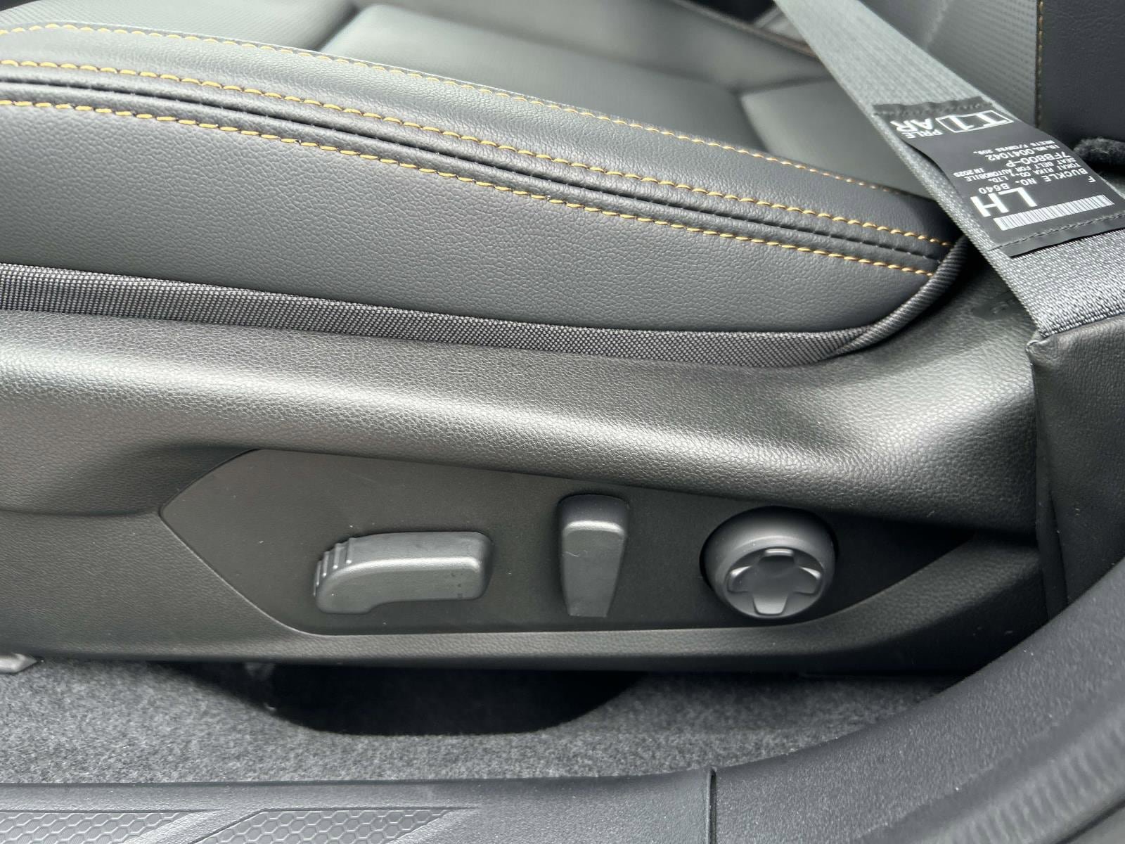 New 2026 Subaru Outback Wilderness image 9