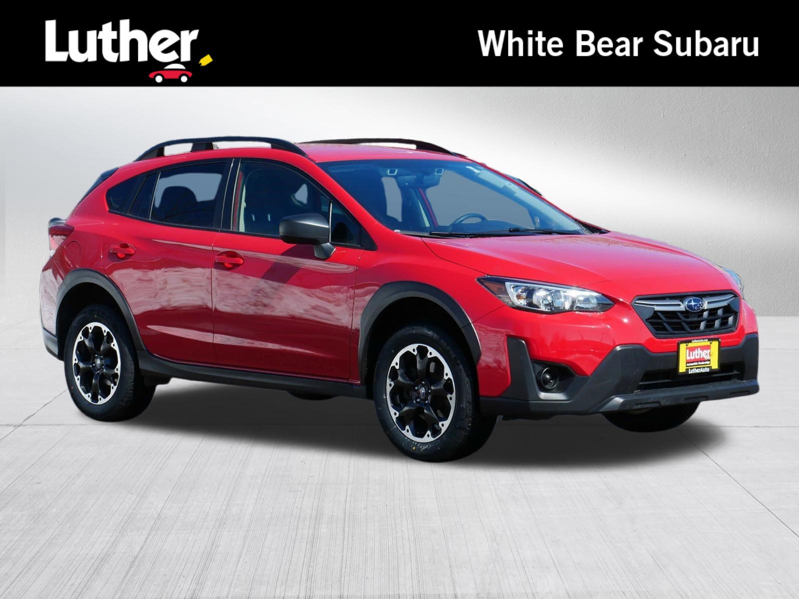 Used 2023 Subaru Crosstrek 2.0i