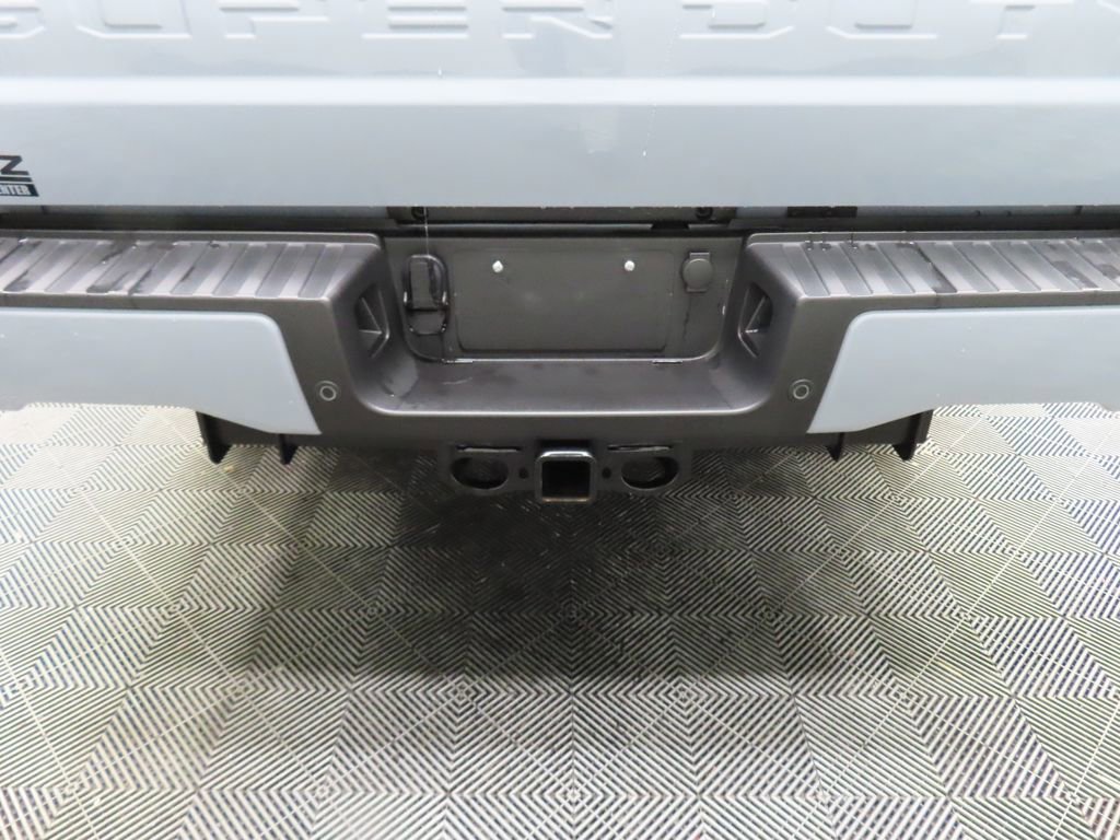 Used 2025 Ford F350 Lariat w/ Lariat Ultimate Package image 43