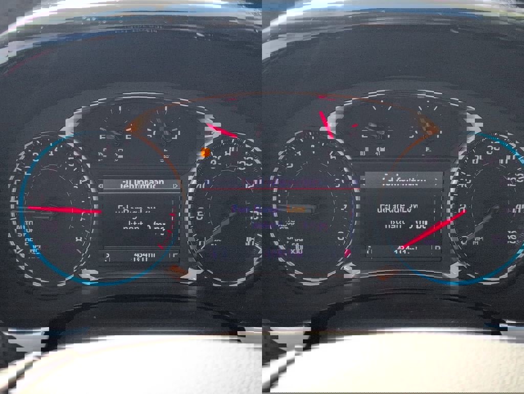 Used 2020 Chevrolet Traverse Premier w/ LPO, Floor Liner Package image 24