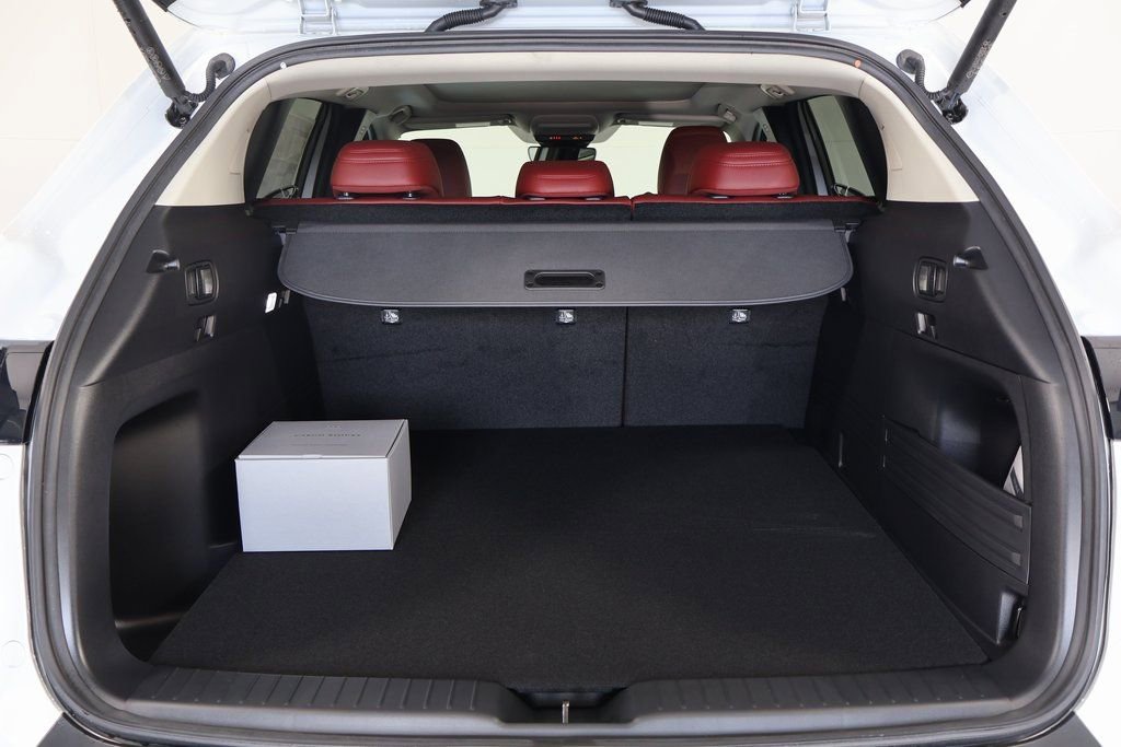 New 2026 MAZDA CX-50 2.5 Hybrid w/ Cargo Package image 8