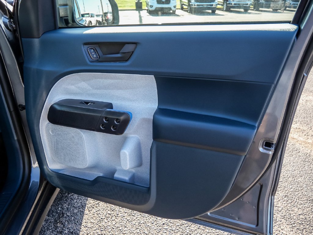 New 2026 Ford Maverick XLT AWD/4WD image 16