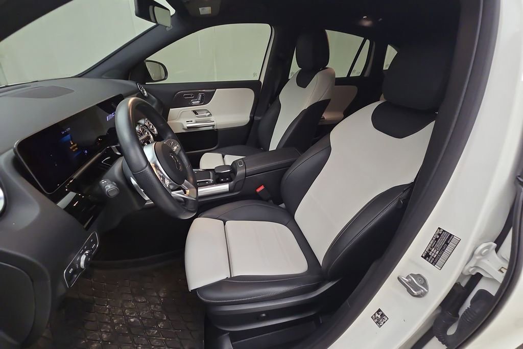 Used 2021 Mercedes-Benz GLA 45 AMG 4MATIC image 12