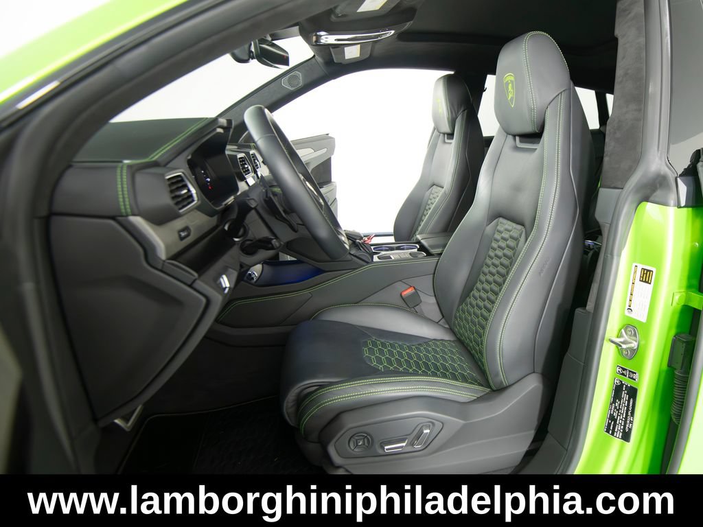 Used 2023 Lamborghini Urus S AWD/4WD image 10