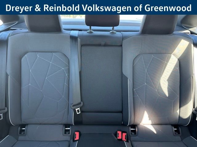 New 2026 Volkswagen Jetta Sport image 25