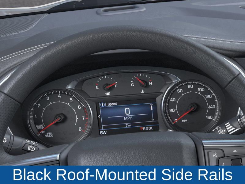 New 2025 Chevrolet Blazer LT w/ Convenience Package image 18