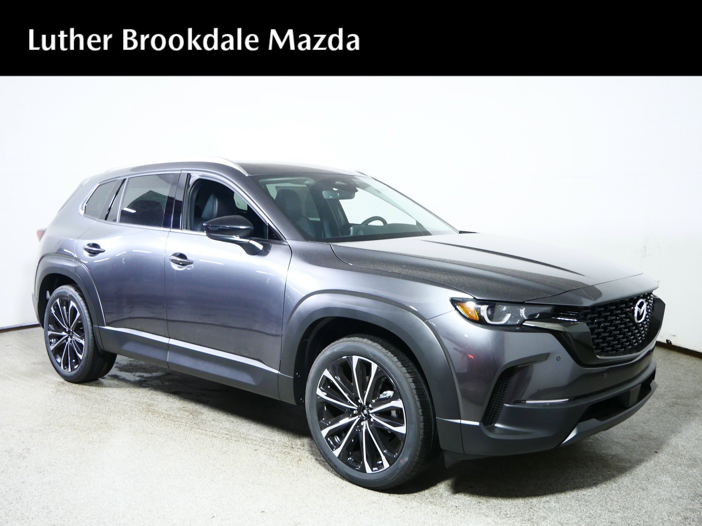 New 2026 MAZDA CX-50 AWD 2.5 S w/ Weather Package image 1