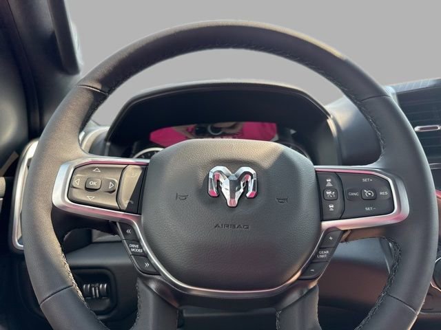 New 2026 RAM 1500 Big Horn image 16