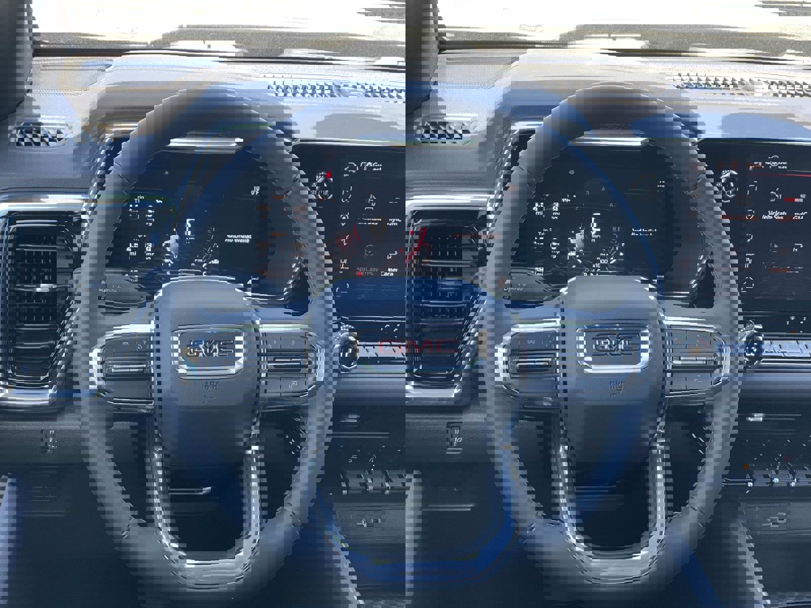 New 2026 GMC Canyon Elevation w/ Convenience Package image 10