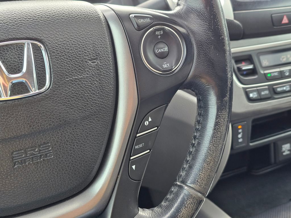 Used 2019 Honda Ridgeline RTL image 32
